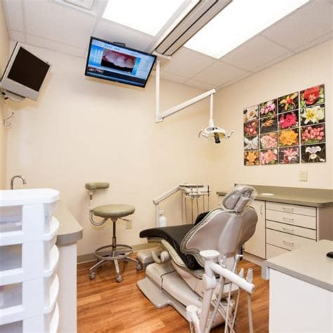 Casa Dental Office Tour